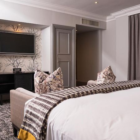 Golden Horse Hotel Pietermaritzburg Ngoại thất bức ảnh
