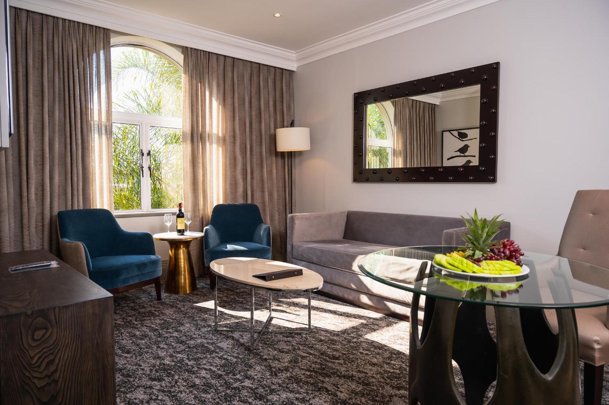 Golden Horse Hotel Pietermaritzburg Ngoại thất bức ảnh
