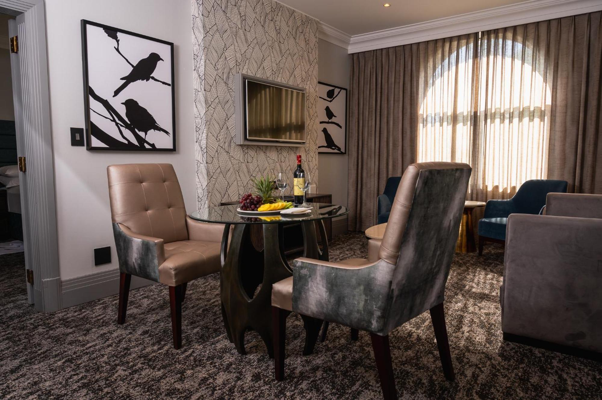Golden Horse Hotel Pietermaritzburg Ngoại thất bức ảnh