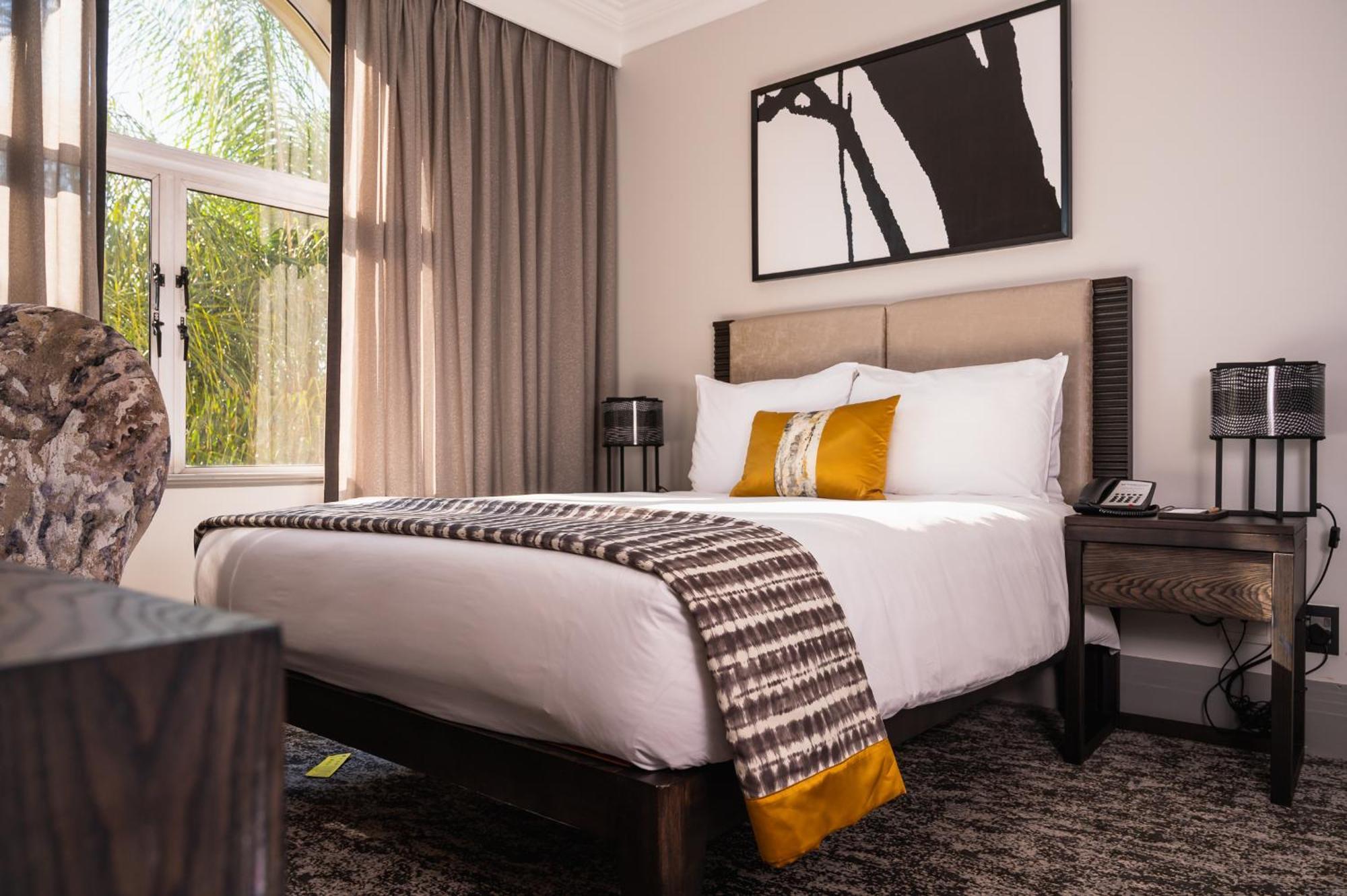 Golden Horse Hotel Pietermaritzburg Ngoại thất bức ảnh