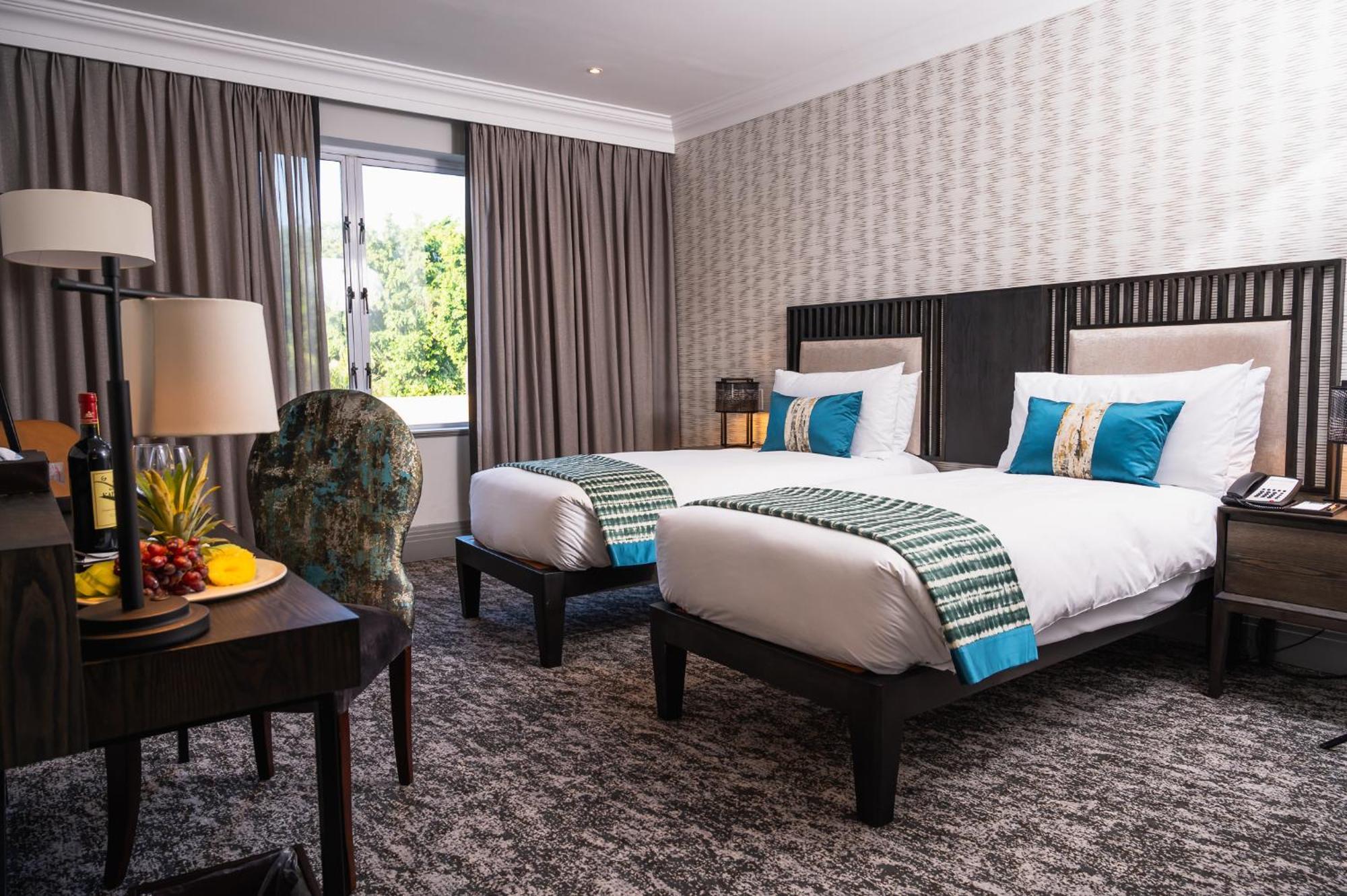 Golden Horse Hotel Pietermaritzburg Ngoại thất bức ảnh