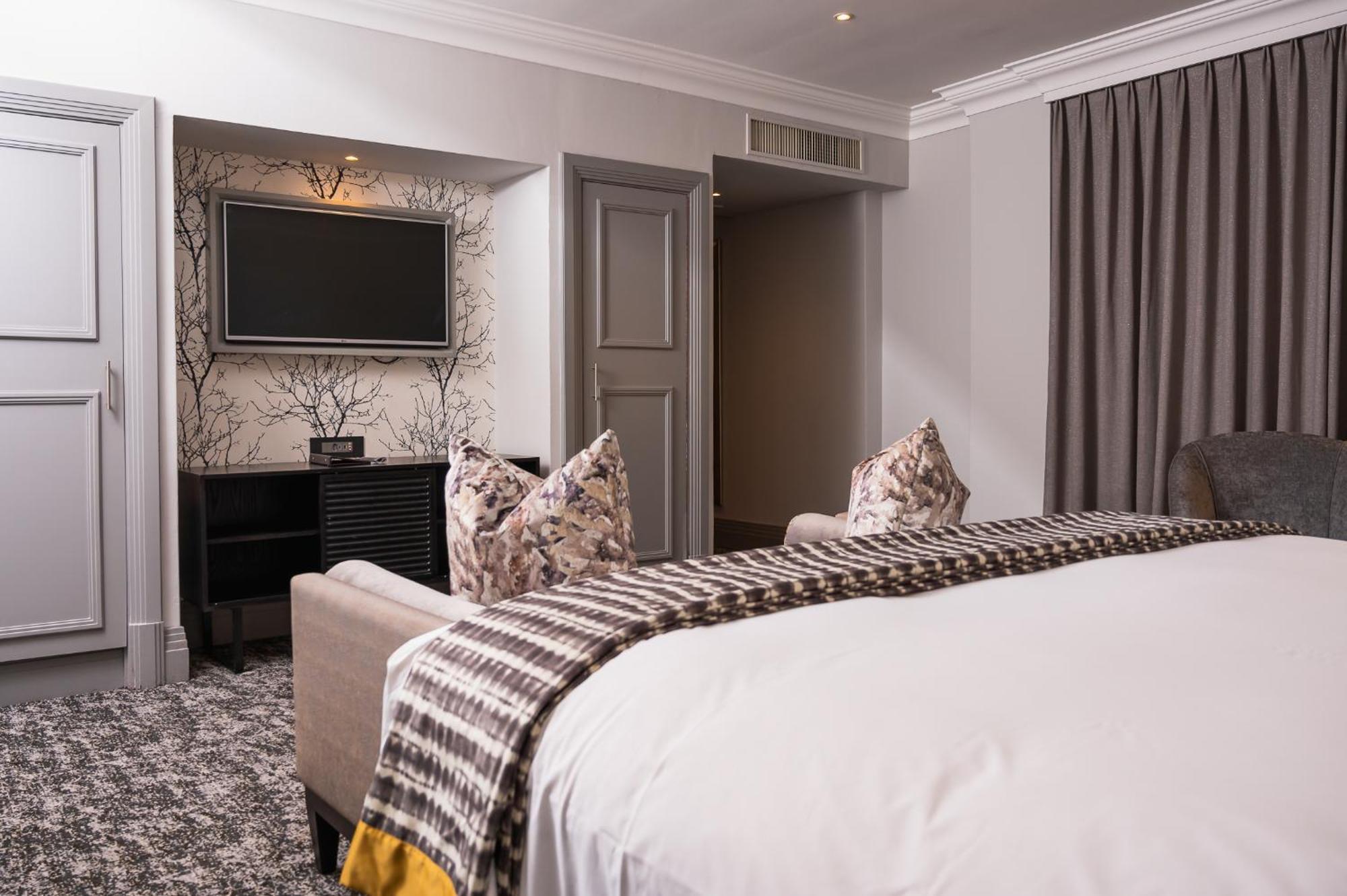 Golden Horse Hotel Pietermaritzburg Ngoại thất bức ảnh