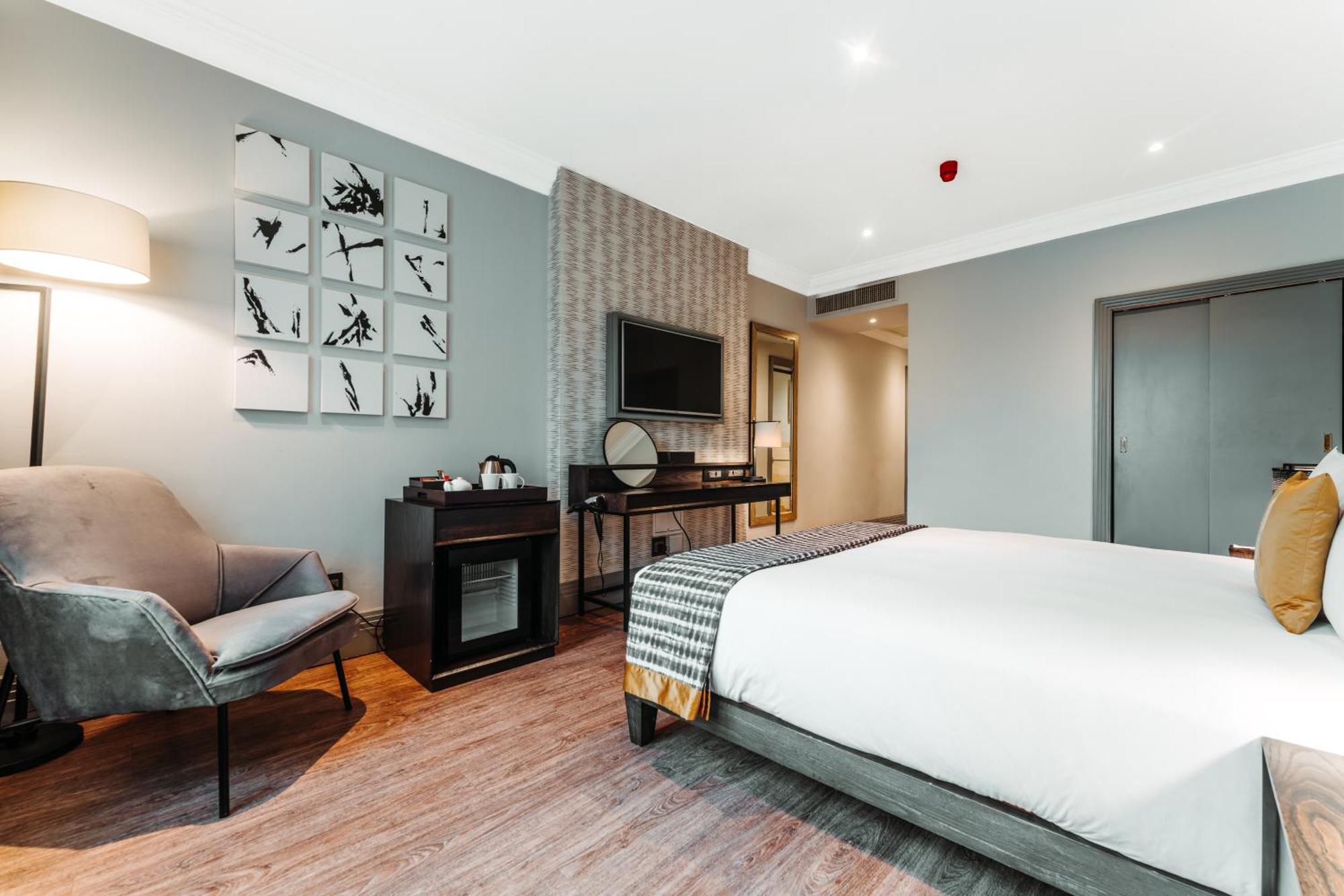 Golden Horse Hotel Pietermaritzburg Ngoại thất bức ảnh