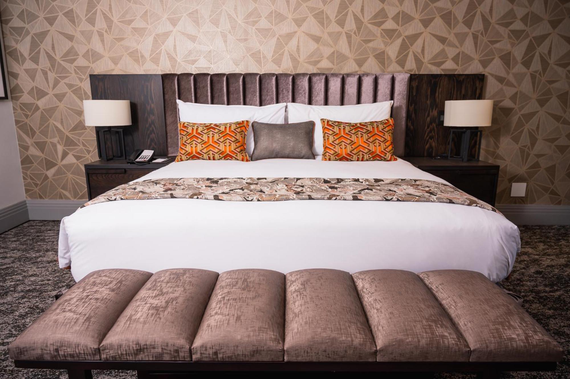 Golden Horse Hotel Pietermaritzburg Ngoại thất bức ảnh