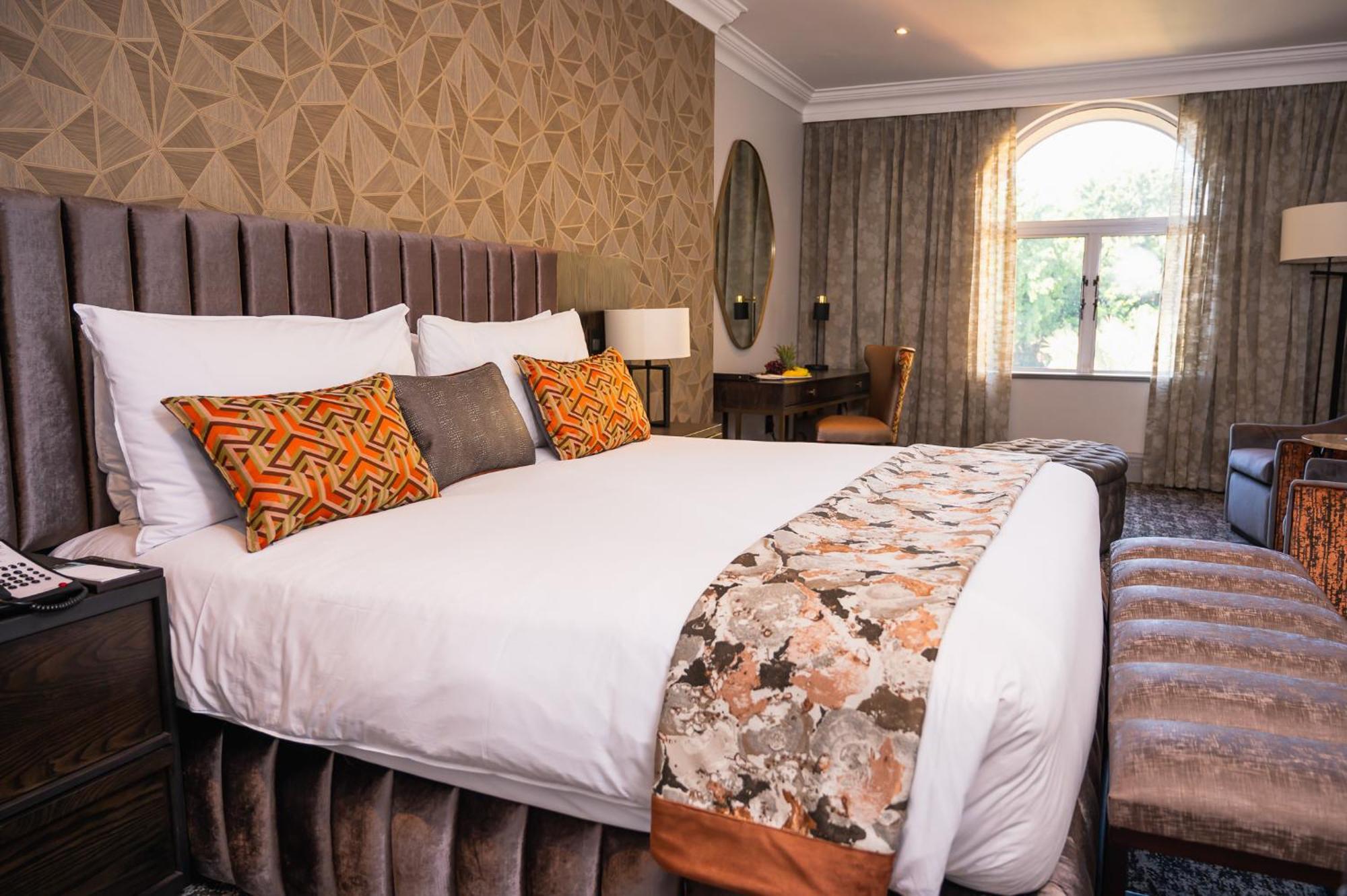 Golden Horse Hotel Pietermaritzburg Ngoại thất bức ảnh