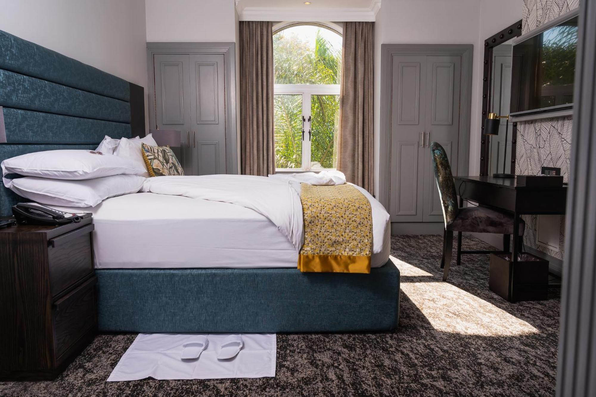 Golden Horse Hotel Pietermaritzburg Ngoại thất bức ảnh
