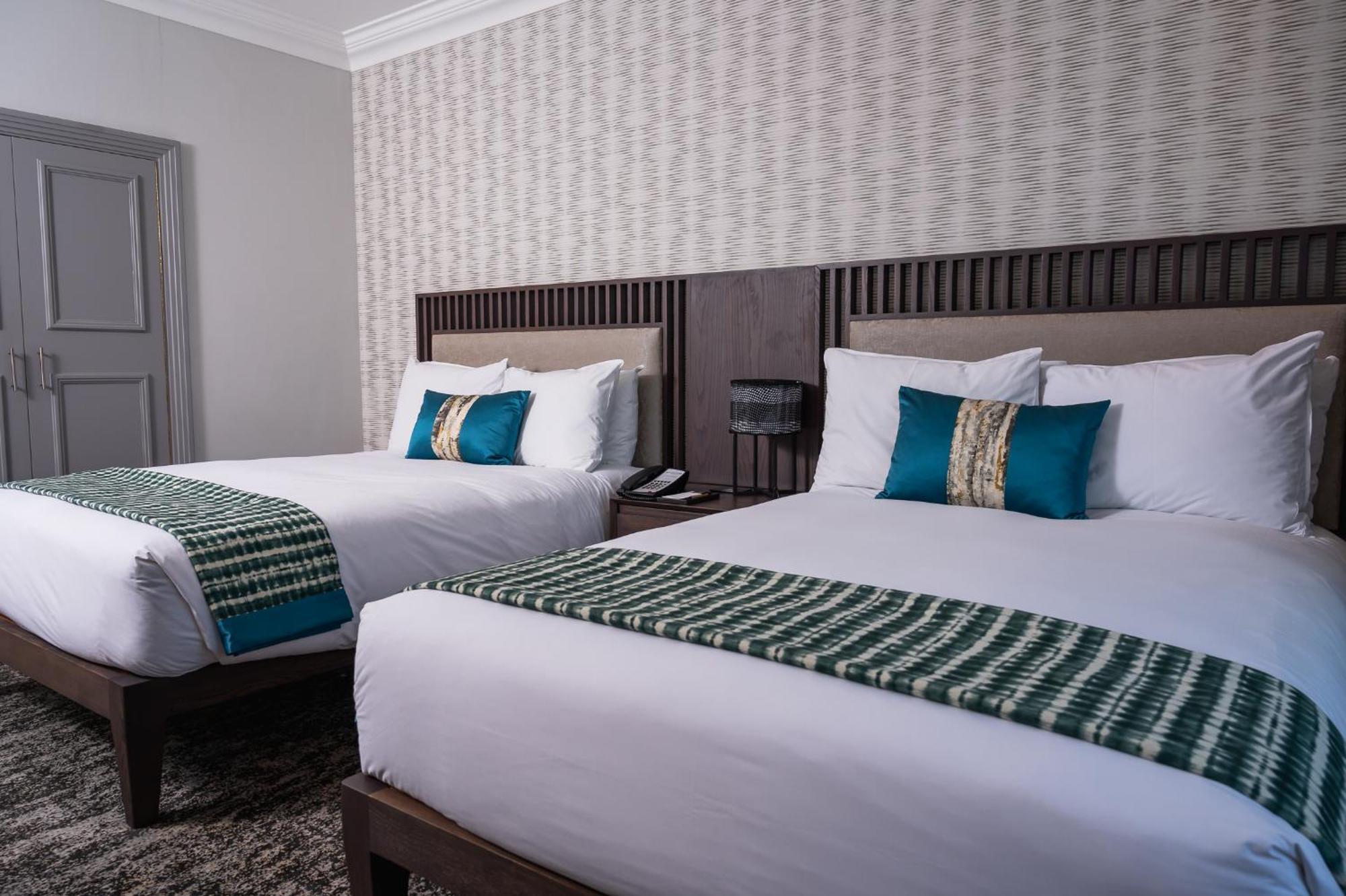 Golden Horse Hotel Pietermaritzburg Ngoại thất bức ảnh