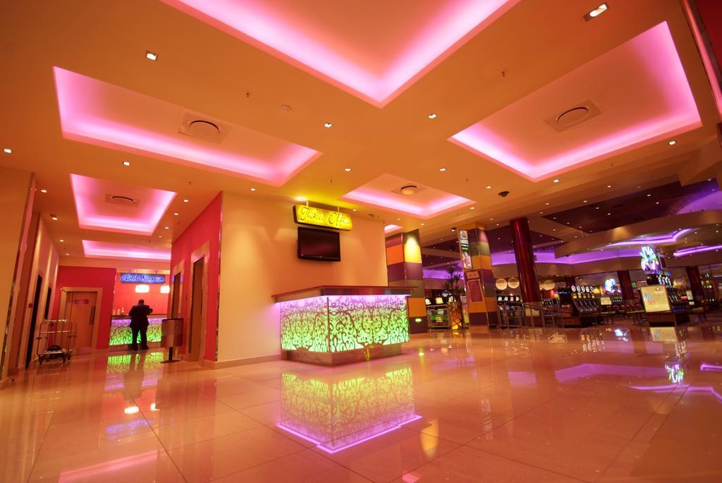 Golden Horse Hotel Pietermaritzburg Ngoại thất bức ảnh